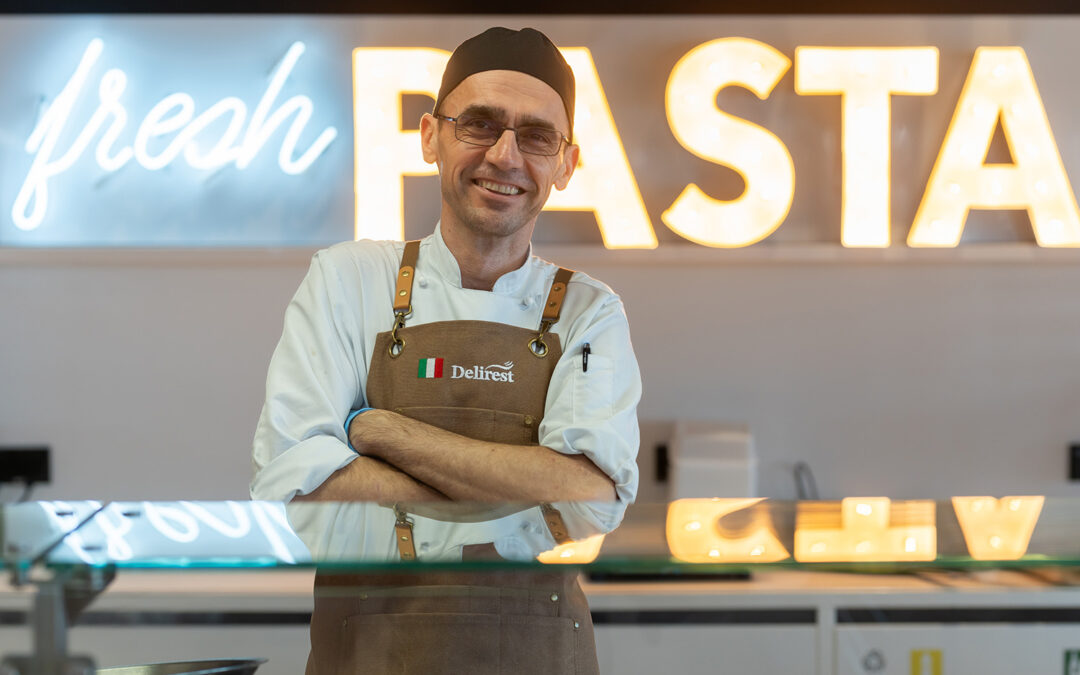 Munkahelyi menza? Gondold újra!