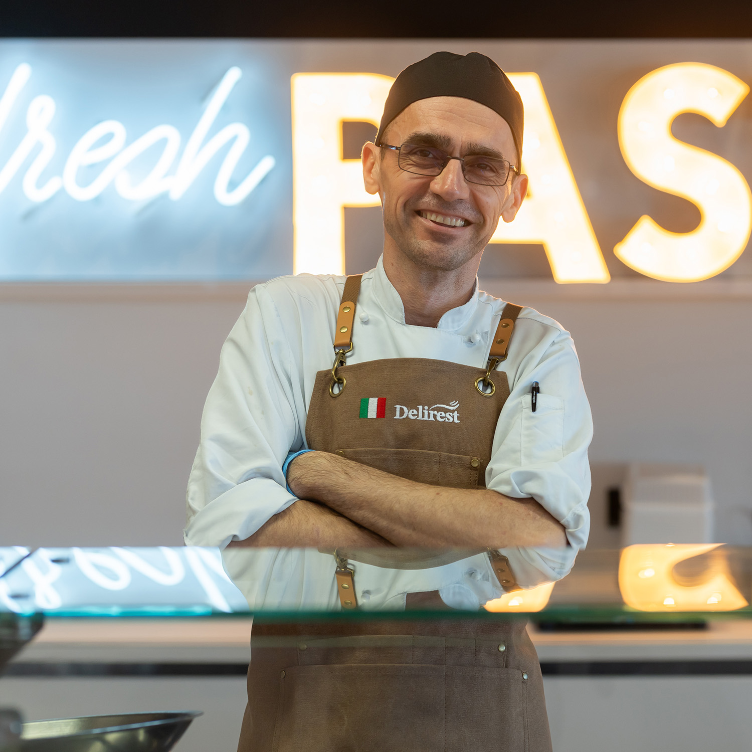 A Delirest ereje a közösségekben rejlik