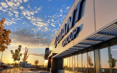 Új egység a hálózatban