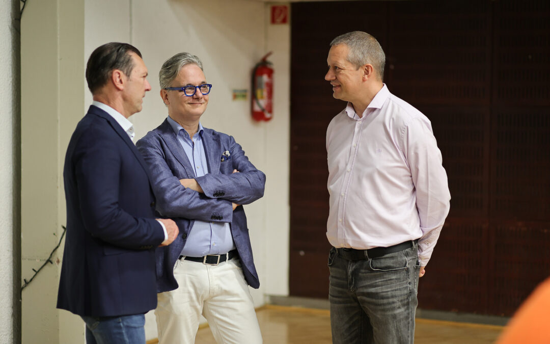 Egészségvédelmi nap nyugdíjasoknak