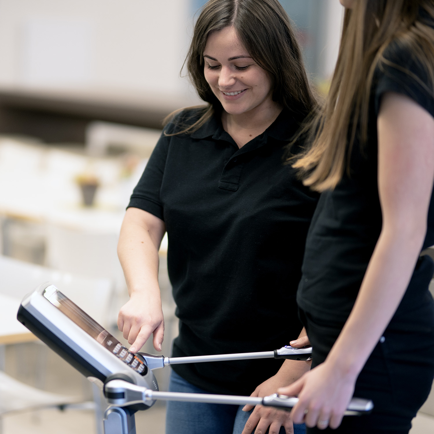 A Delirest Dietetikus az étteremben programja